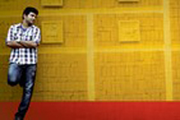 Boy Meets Girl Movie Photos